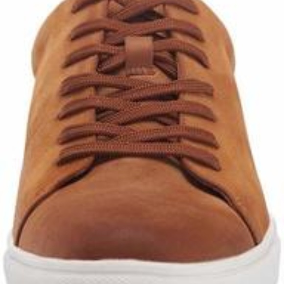 Kenneth Cole Mens Stand Sneaker 